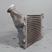2006 Cayenne Turbo "S" Right Passenger Intercooler OEM 7L5145804A