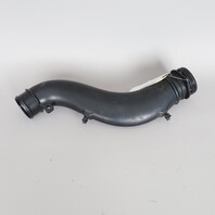 2003-2018 Porsche Cayenne Turbo Left Intercooler Intake Pressure Pipe OEM