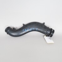 2003-2018 Porsche Cayenne Turbo Left Intercooler Intake Pressure Pipe OEM