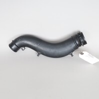 2003-2018 Porsche Cayenne Turbo Left Intercooler Intake Pressure Pipe OEM