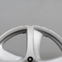 2003-2010 Porsche Cayenne Wheel 20 X 9 Sport Techno Rim CY3 OEM 7L5601025K
