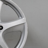 2003-2010 Porsche Cayenne Wheel 20 X 9 Sport Techno Rim CY3 OEM 7L5601025K