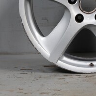 2003-2010 Porsche Cayenne Wheel 20 X 9 Sport Techno Rim CY3 OEM 7L5601025K