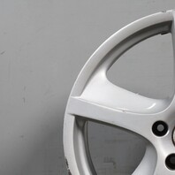 2003-2010 Porsche Cayenne Wheel 20 X 9 Sport Techno Rim CY3 OEM 7L5601025K