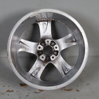2003-2010 Porsche Cayenne Wheel 20 X 9 Sport Techno Rim CY3 OEM 7L5601025K