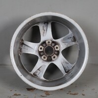2003-2010 Porsche Cayenne Wheel 20 X 10 Sport Techno Rim CY3 OEM 7L5601025Q