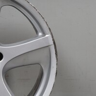 2003-2010 Porsche Cayenne Wheel 20 X 10 Sport Techno Rim CY3 OEM 7L5601025Q