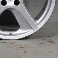 2003-2010 Porsche Cayenne Wheel 20 X 10 Sport Techno Rim CY3 OEM 7L5601025Q