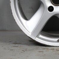 2003-2010 Porsche Cayenne Wheel 20 X 10 Sport Techno Rim CY3 OEM 7L5601025Q