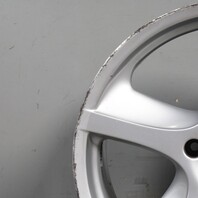 2003-2010 Porsche Cayenne Wheel 20 X 10 Sport Techno Rim CY3 OEM 7L5601025Q