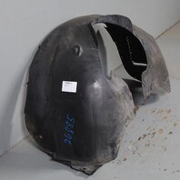 2003-2006 Porsche Cayenne Turbo Left Front Fender Liner OEM 7L5809962H