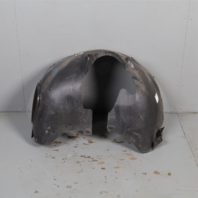 2003-2006 Porsche Cayenne Turbo Right Front Fender Liner OEM 7L5809962H