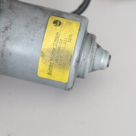 2003-2006 Porsche Cayenne Vacuum Brake Booster Pump 7L5927317 OEM