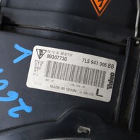 2003-2006 Porsche Cayenne Left Driver Xenon Headlight OEM 95563115751