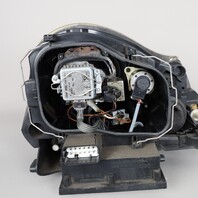 2003-2006 Porsche Cayenne Left Driver Xenon Headlight OEM 95563115751