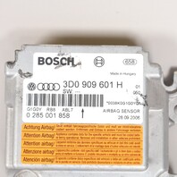 2006 Porsche Cayenne 955 Air Bag Diagnostic Control Module OEM