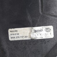 2003-2006 Porsche Cayenne Coolant Reservoir Expansion Tank 95510614721 OEM