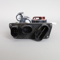 2013-2016 Audi Q5 SQ5 Electric Power Steering Gear Rack Pinion Module OEM