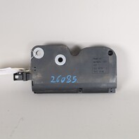 2003-2010 Porsche Cayenne Lower Trunk Latch Lock Actuator 95551251102 OEM