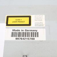 Porsche 911 Boxster Cayman Cayenne Navigation DVD Player 7L5919969D OEM