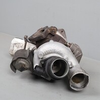 2003-2006 Porsche Cayenne 4.5 Left Driver Turbocharger OEM 94812301556