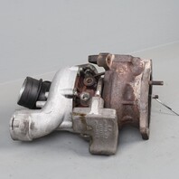 2003-2006 Porsche Cayenne 4.5 Left Driver Turbocharger OEM 94812301556