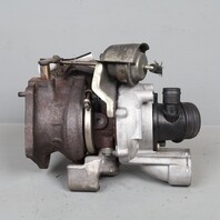 2003-2006 Porsche Cayenne 4.5 Left Driver Turbocharger OEM 94812301556