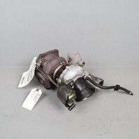 2003-2006 Porsche Cayenne 4.5 Right Passenger Turbocharger OEM 94812301656