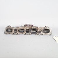 2003-2006 Porsche Cayenne 4.5 Turbo Exhaust Manifold OEM 94811111953