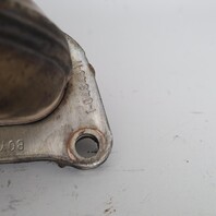 2003-2006 Porsche Cayenne 4.5 Turbo Exhaust Manifold OEM 94811111953