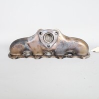 2003-2006 Porsche Cayenne 4.5 Turbo Exhaust Manifold OEM 94811111953