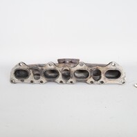 2003-2006 Porsche Cayenne 4.5 Turbo Exhaust Manifold OEM 94811111953
