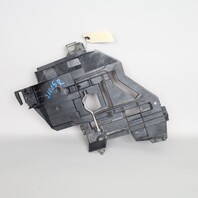 2003-2006 Porsche Cayenne Left Headlight Mount Bracket 95563104101 OEM