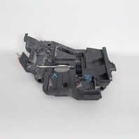 2003-2006 Porsche Cayenne Right Headlight Mount Bracket 95563104201 OEM