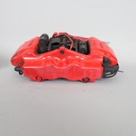 2006-2010 Porsche Cayenne Turbo "S' Rear Brake Caliper Set Brembo Pair OEM