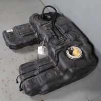 2009-2018 BMW X5 Diesel Fuel Gas Tank 16117195462 OEM