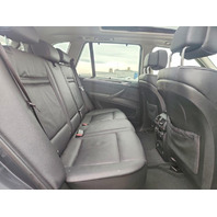 2012 BMW X5 xDrive35d (E70) - Platin Grey - Stock #26086