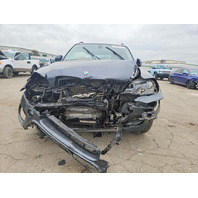 2012 BMW X5 xDrive35d (E70) - Platin Grey - Stock #26086