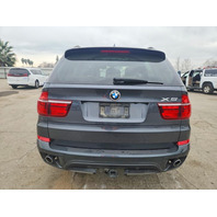 2012 BMW X5 xDrive35d (E70) - Platin Grey - Stock #26086