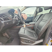 2012 BMW X5 xDrive35d (E70) - Platin Grey - Stock #26086