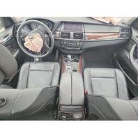 2012 BMW X5 xDrive35d (E70) - Platin Grey - Stock #26086