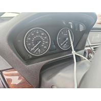 2012 BMW X5 xDrive35d (E70) - Platin Grey - Stock #26086