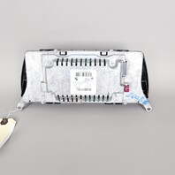 2010-2014 BMW X5 X6 On Board Monitor Information Display 65509232896 OEM