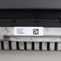 2010-2014 BMW X5 X6 On Board Monitor Information Display 65509232896 OEM