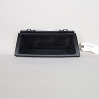 2010-2014 BMW X5 X6 On Board Monitor Information Display 65509232896 OEM
