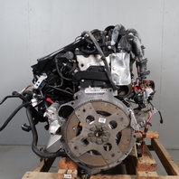 2009-2013 BMW 335d X5 3.0 M57 Diesel Engine Motor 131k Miles OEM