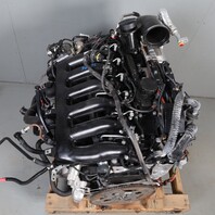 2009-2013 BMW 335d X5 3.0 M57 Diesel Engine Motor 131k Miles OEM