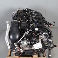 2009-2013 BMW 335d X5 3.0 M57 Diesel Engine Motor 131k Miles OEM