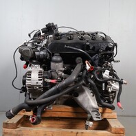2009-2013 BMW 335d X5 3.0 M57 Diesel Engine Motor 131k Miles OEM