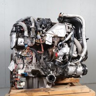 2009-2013 BMW 335d X5 3.0 M57 Diesel Engine Motor 131k Miles OEM